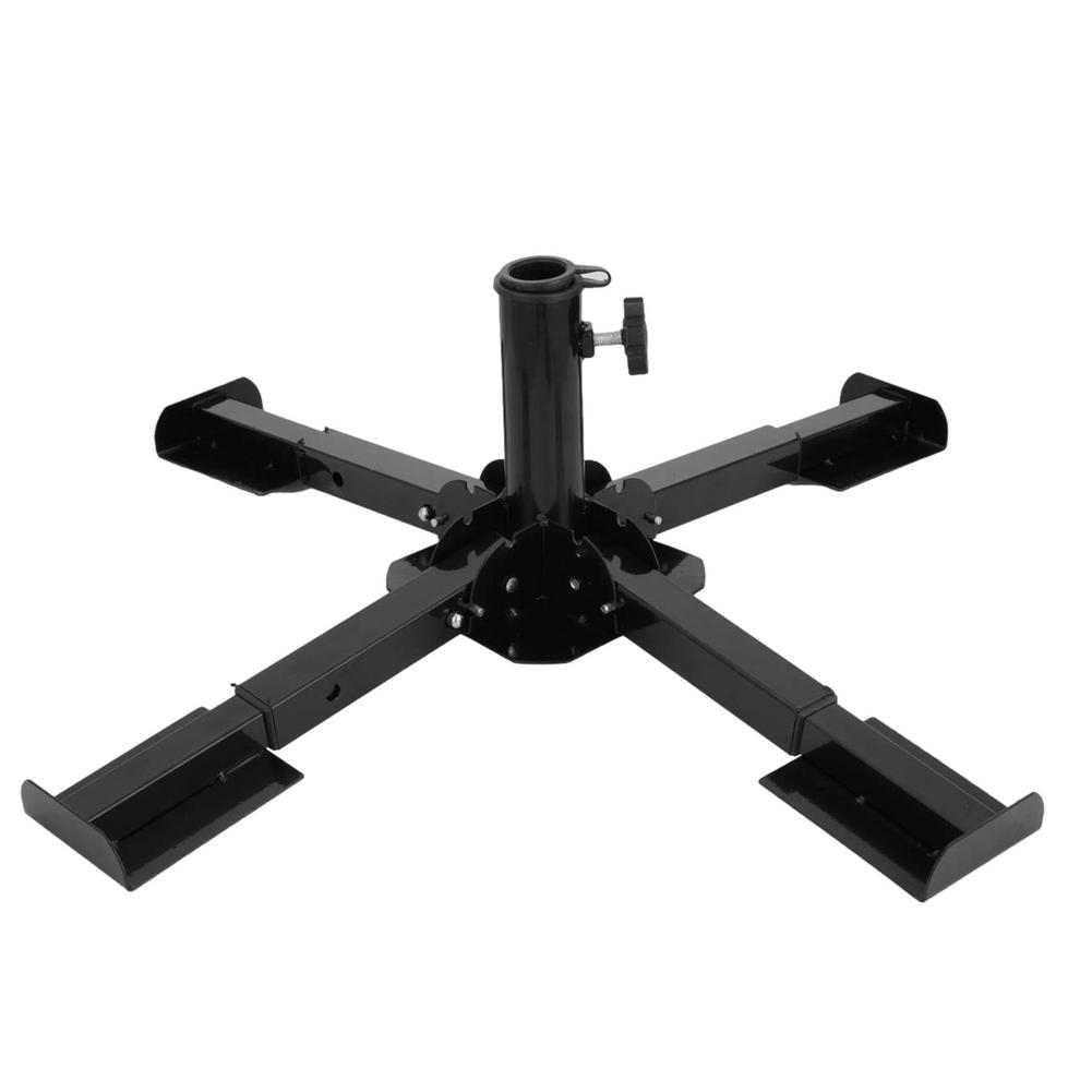 Folding Metal Christmas Tree Stand