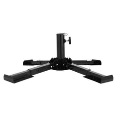 Folding Metal Christmas Tree Stand