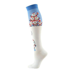 Christmas Gift Compression Socks