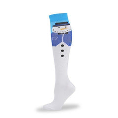 Christmas Gift Compression Socks