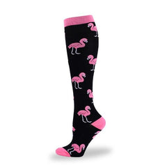 Christmas Gift Compression Socks