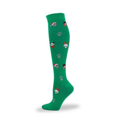 Christmas Gift Compression Socks
