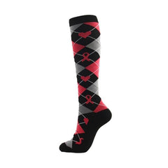 Christmas Gift Compression Socks