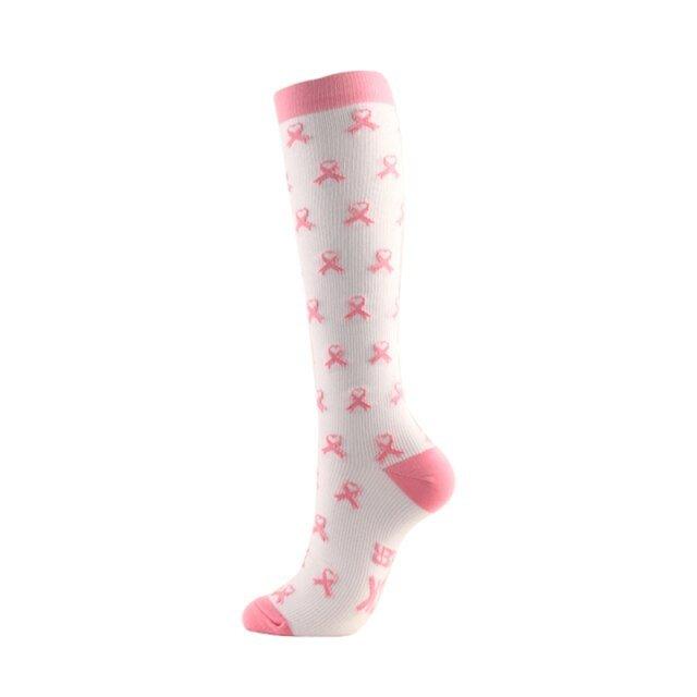 Christmas Gift Compression Socks