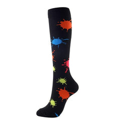Christmas Gift Compression Socks