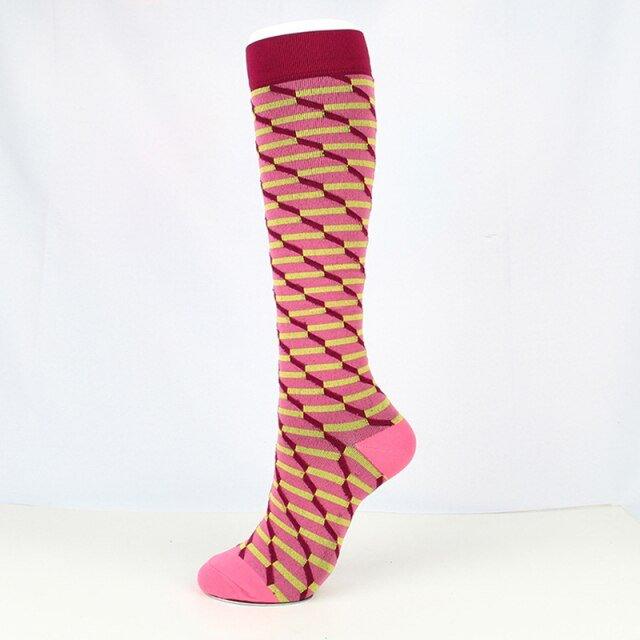 Christmas Gift Compression Socks