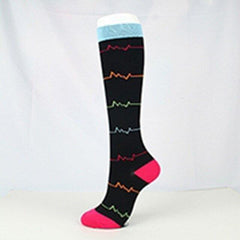 Christmas Gift Compression Socks