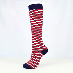 Christmas Gift Compression Socks