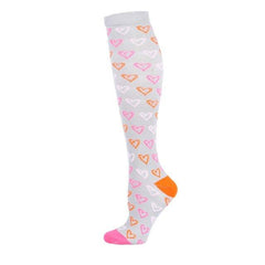 Christmas Gift Compression Socks