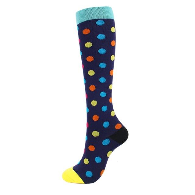 Christmas Gift Compression Socks