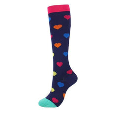 Christmas Gift Compression Socks