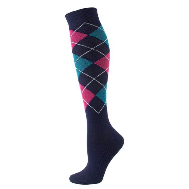 Christmas Gift Compression Socks