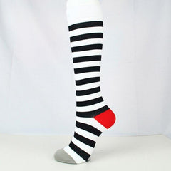 Christmas Gift Compression Socks