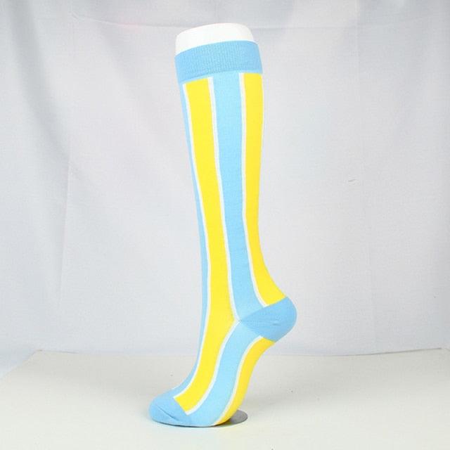 Christmas Gift Compression Socks