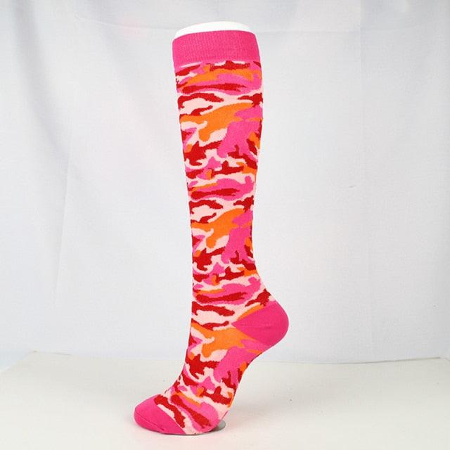 Christmas Gift Compression Socks