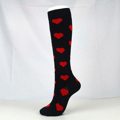 Christmas Gift Compression Socks