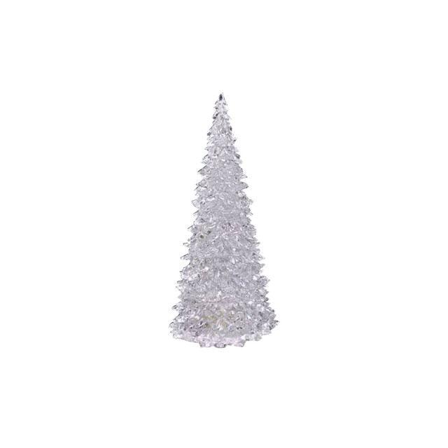 Colorful Dream Merry LED Christmas Tree Changing Mini