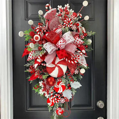 Festive Holiday Décor