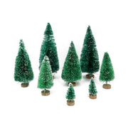 Mini Artificial Tree for Christmas
