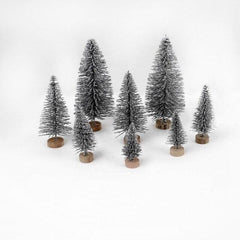 Mini Artificial Tree for Christmas
