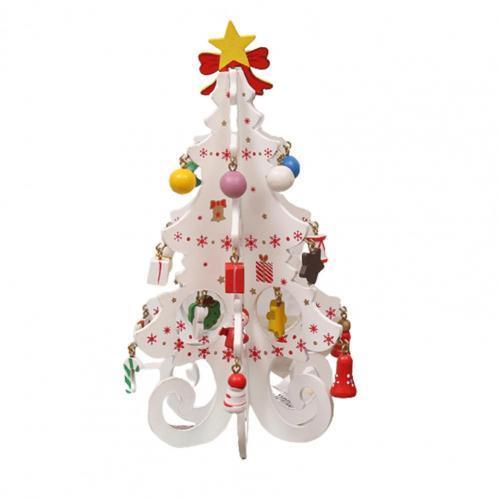 Decorative Tabletop Christmas Tree