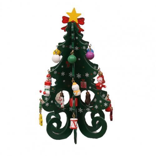 Decorative Tabletop Christmas Tree