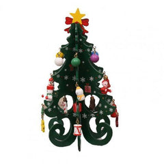 Decorative Tabletop Christmas Tree