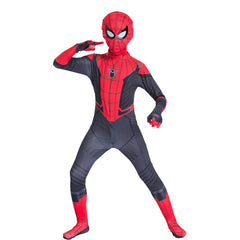 Deadpool Superhero Costume for Kids