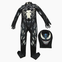 Deadpool Superhero Costume for Kids