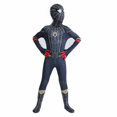 Deadpool Superhero Costume for Kids