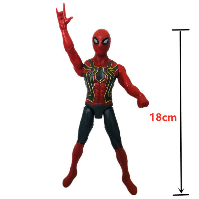 Deadpool Superhero Costume for Kids