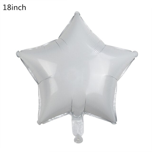 Halloween Pumpkin and Ghost Balloons