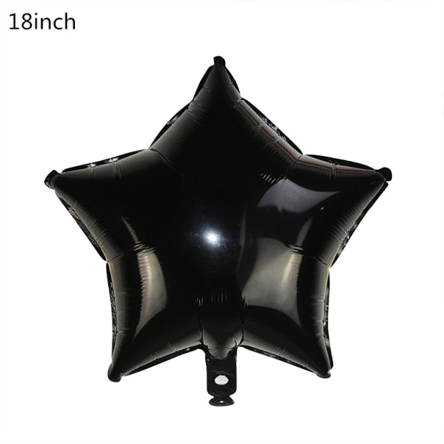Halloween Pumpkin and Ghost Balloons