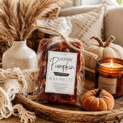 Pumpkin Buttercream XL