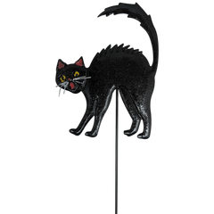 Halloween Garden Stake -