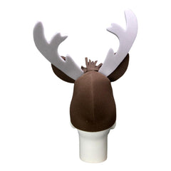 Rudolph The Reindeer Hat