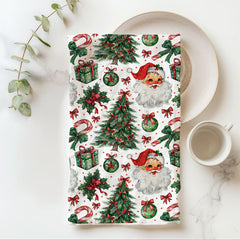 Santa Vintage
