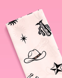 Texas Hold 'Em Tablecloth - washable tablecloth