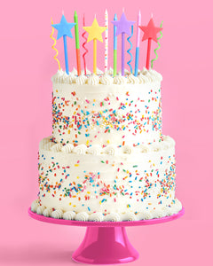 Bday Bonnanza Candles - 14 pc candle set