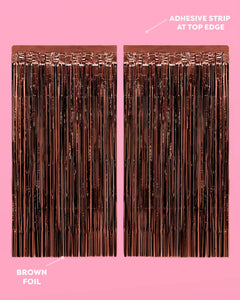 Wild Wild West Pack - cowgirl boot + fringe curtains