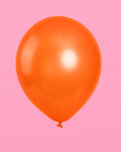 Spritz Balloon Set - 24 latex balloons