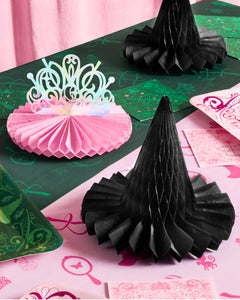 Emerald City Accordions - 4 paper accordions
