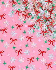 Merry Mix Confetti - 200 pc confetti