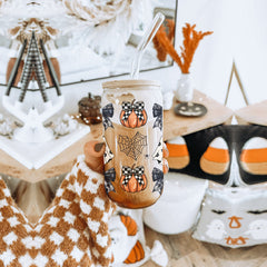 Halloween Mash 20oz