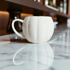 Pumpkin Mug