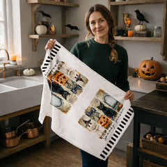 Spooky Season