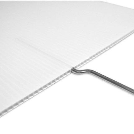 Happy Birthday Heroines Yard Decoration 4 piece set