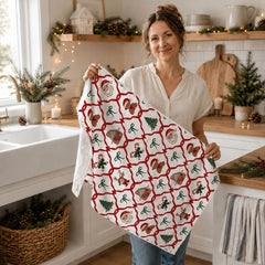 Christmas Variety