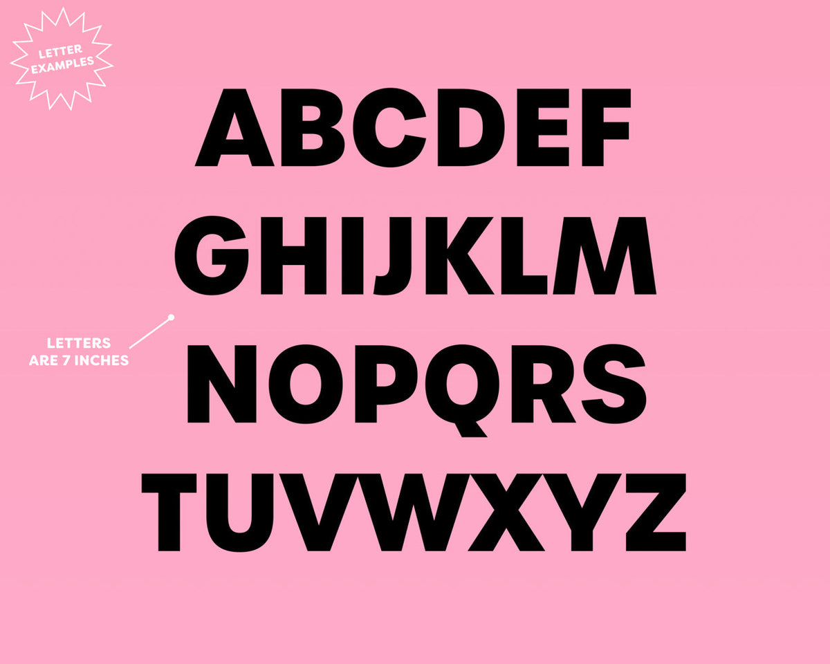 Classic Custom Banner - customizable banner