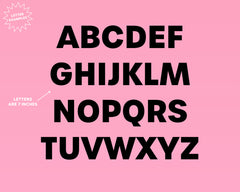 Classic Custom Banner - customizable banner